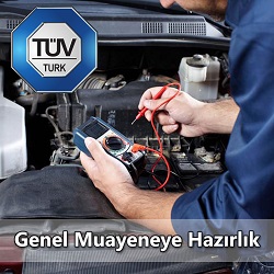 Genel Muayene Hazırlık